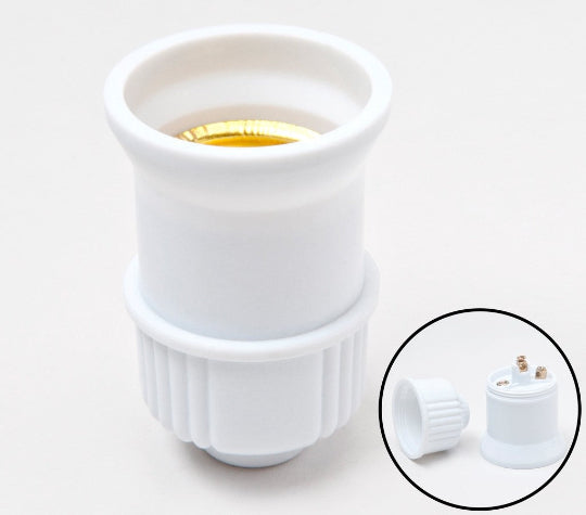 E27 Pendant Lamp Holder / Socket Light Bulb Holder