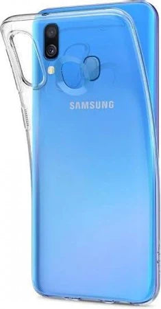 Silicone Cover For Samsung A10s