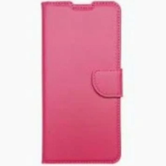 Fashion Book Cover Case For Redmi Note 8T