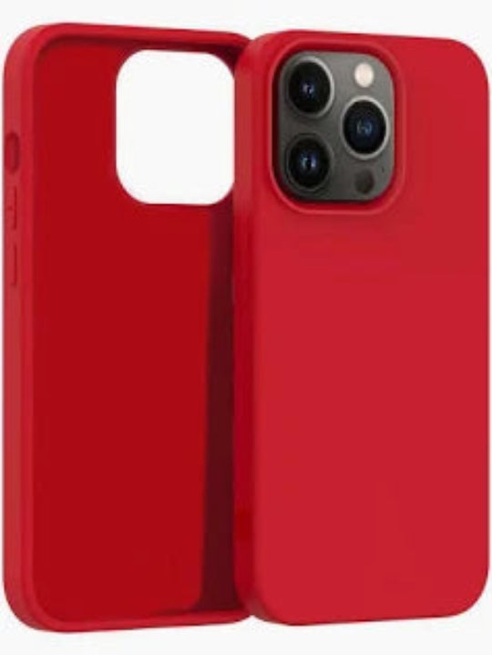 TPU Silicone Back Cover Case For Iphone 16 Pro
