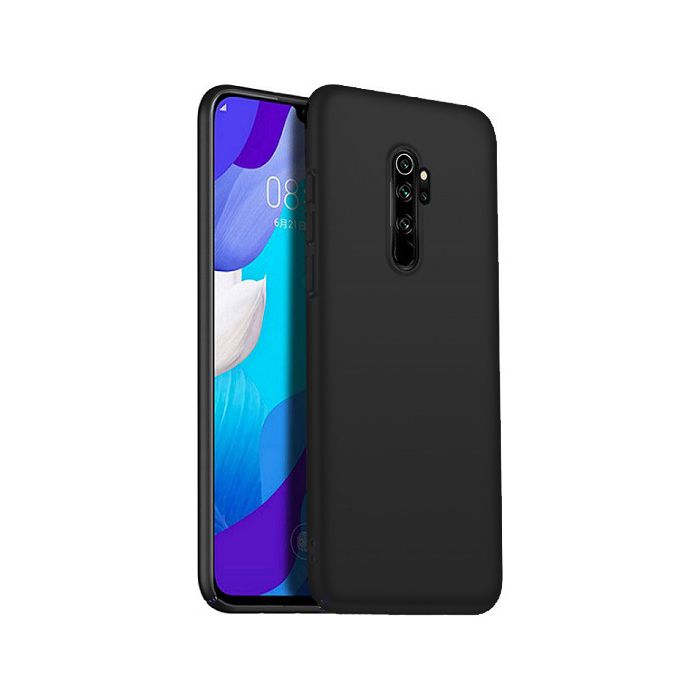 Θήκη Xiaomi Redmi Note 8 Pro OEM Silicone Back Cover