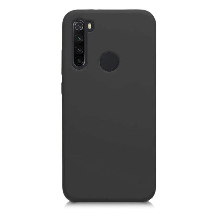 Silicone Cover For Redmi Note 8T