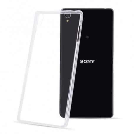 Silicone Cover for Sony Ericsson Xperia T3