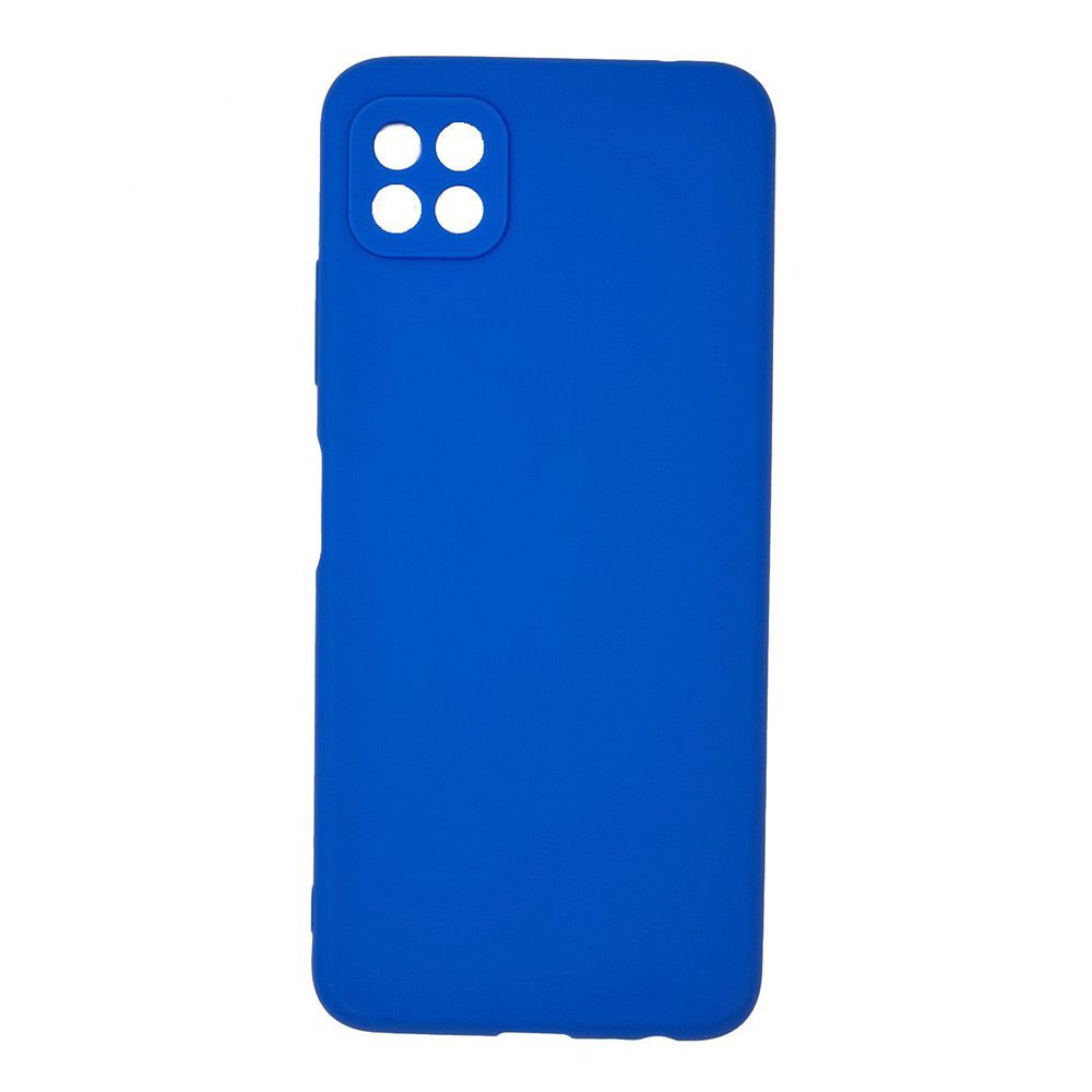 Silicone Cover For Samsung A22 5G