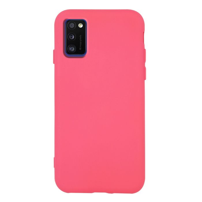 TPU Cover For Samsung A41