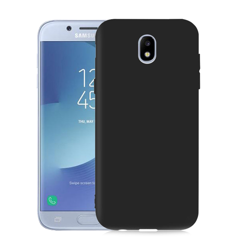 Silicone Cover For Samsung J3 2017