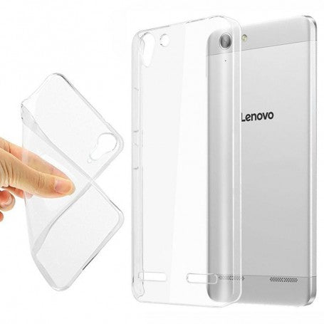 Silicone Cover For Lenovo K5