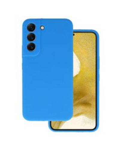 Soft Silicone Back Cover for  Samsung Galaxy A24