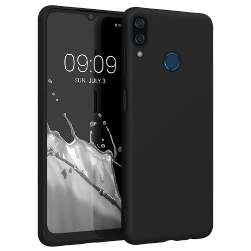 Silicone Cover For Huawei P Smart Plus / Nova 3i