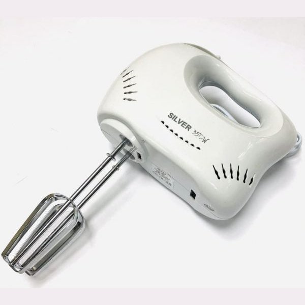 Hand Mixer Silver LM-350 