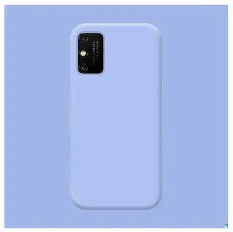 Case Mobile Phone Silicone Back Cover For Sam-Galaxy A41