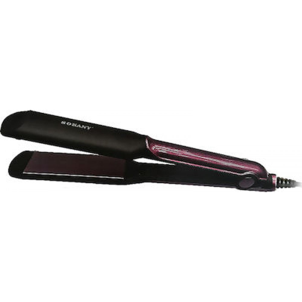 Sokany SY-6505 Hair Straightener with Ceramic Plates 40W 