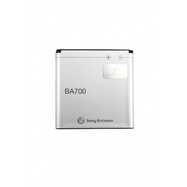 Replacement Battery For Sony Ericsson BA700