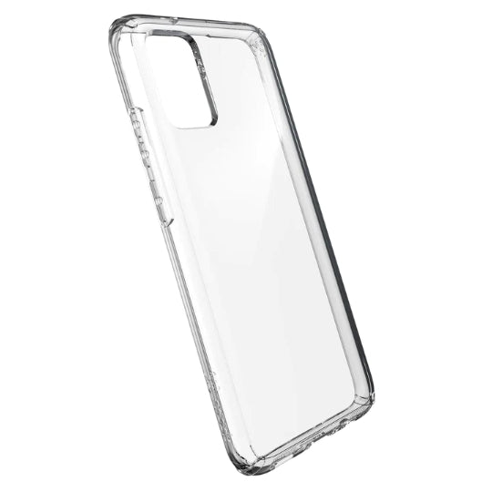 Soft Transparent Silicone Case For Huawei Honor 30