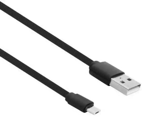 High Speed Cable 3m Micro-USB TM-502 1pcs Black