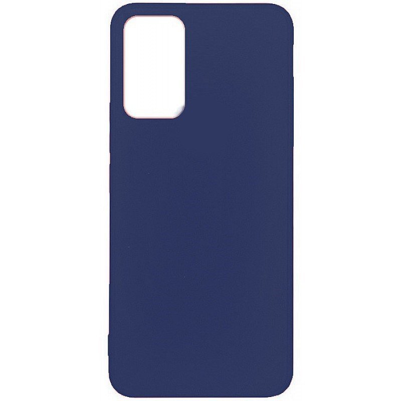 Premium Silicone Cover For TCL 40SE / T610K / 40E / T507