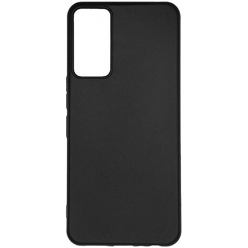 Premium Silicone Cover For TCL 40SE / T610K / 40E / T507