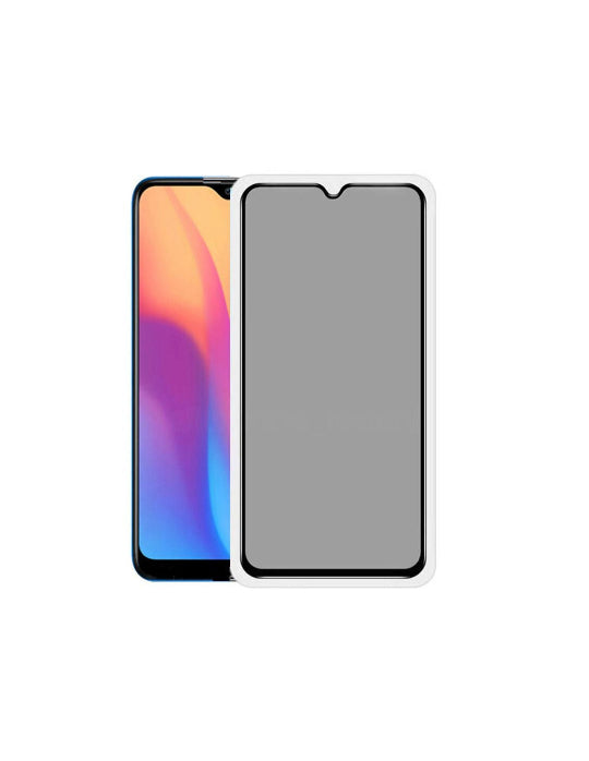 Full Glue Privacy Tempered Glass for Samsung Galaxy A05 - Black