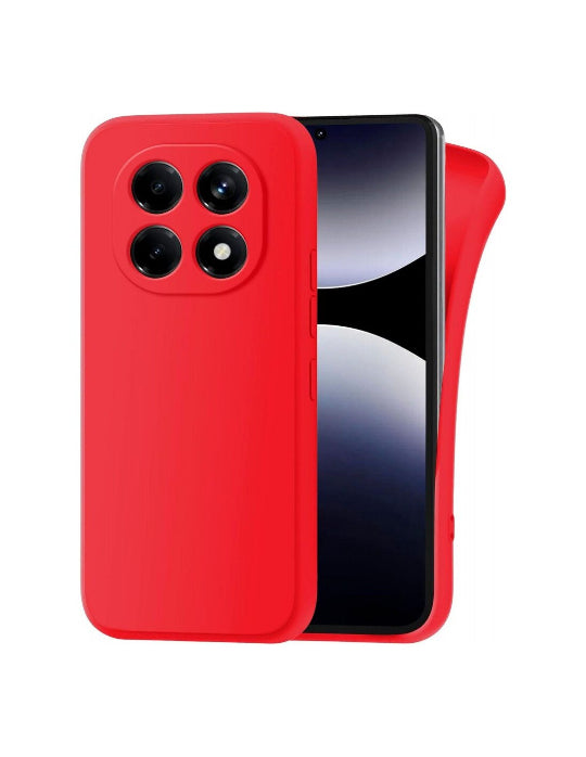 Cookover Protective Back Case For Redmi Note 15 Pro Plus / Poco M8 Pro