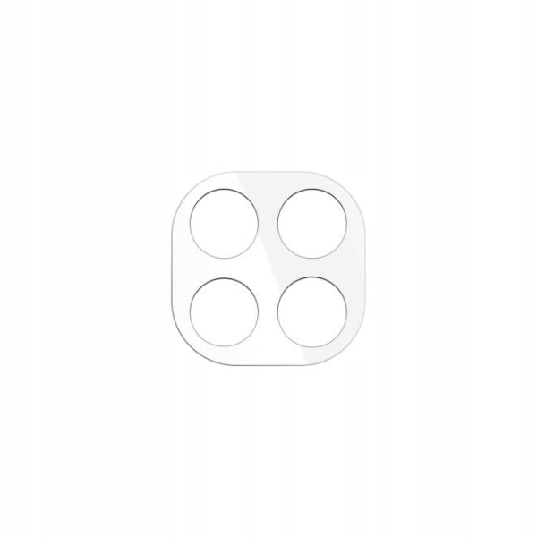 Camera Lens Protector Tempered Glass For Redmi Note 14 Pro 5G (Clear)