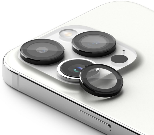 Seperate Camera Lens Protector for iPhone 11 / 11 Pro / 11 Pro Max / 12 / 12 pro /12 mini