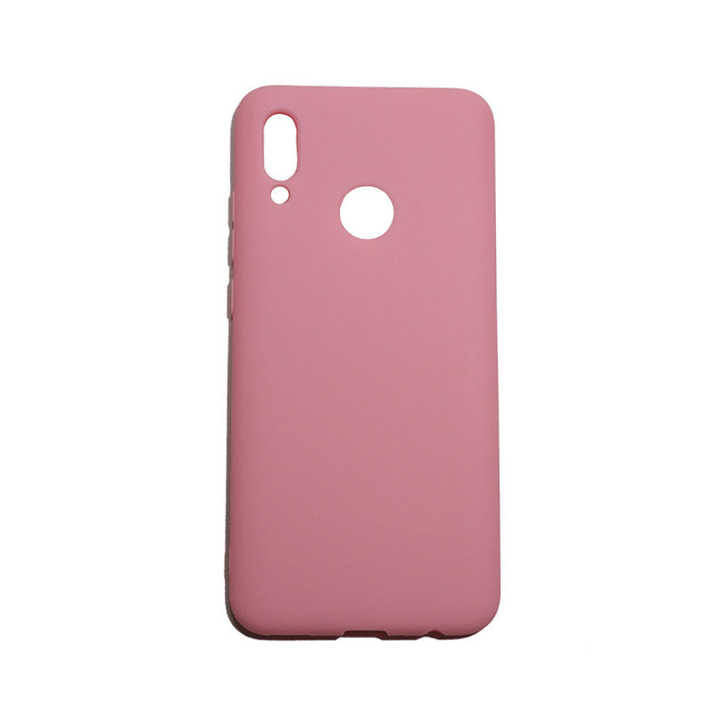 Silicone Cover For Huawei P Smart S