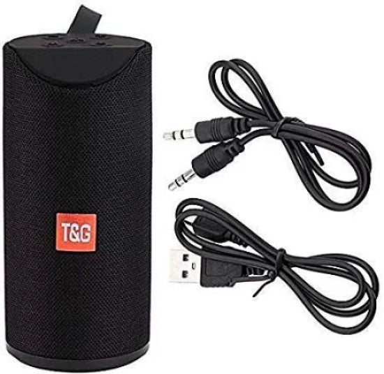 TG113 Bluetooth Speaker Portable Outdoor Indoor Wireless Speaker Mini