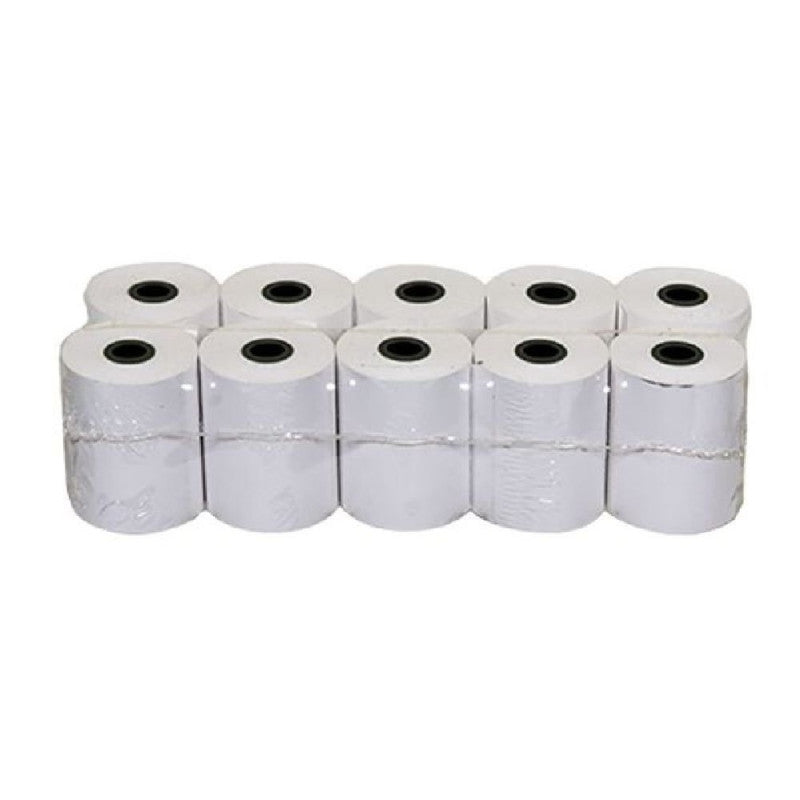 Receipt Paper & Thermal Receipt Paper Thermal 57x50 (10pcs)