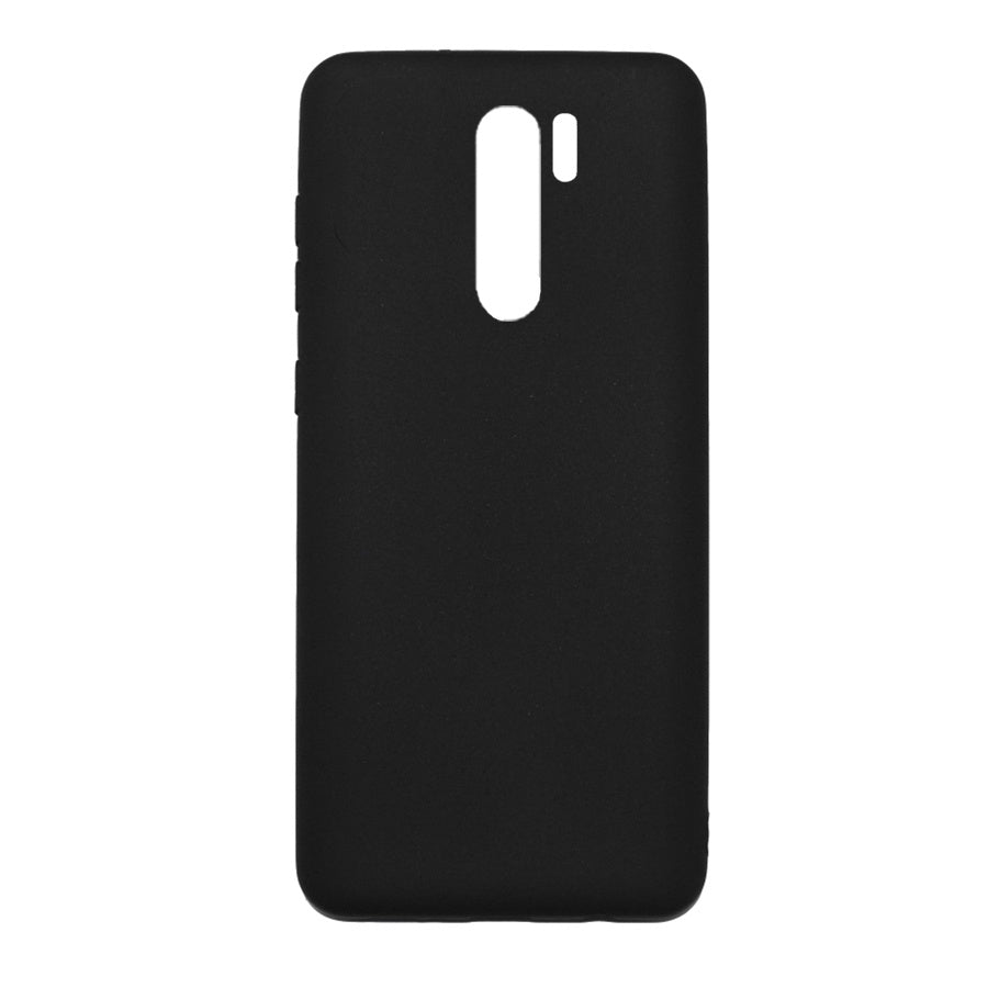 Qulaity TPU Cover For Redmi 9 / 9 Prime