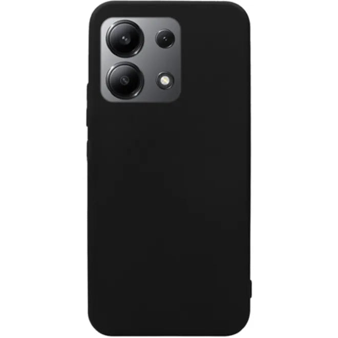 Quality Silicone Cover For Redmi Note 13 4G / POCO X6 4G