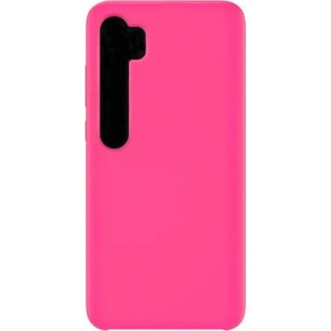 Silicone Cover For Xiomi Mi 10 / 10 Pro