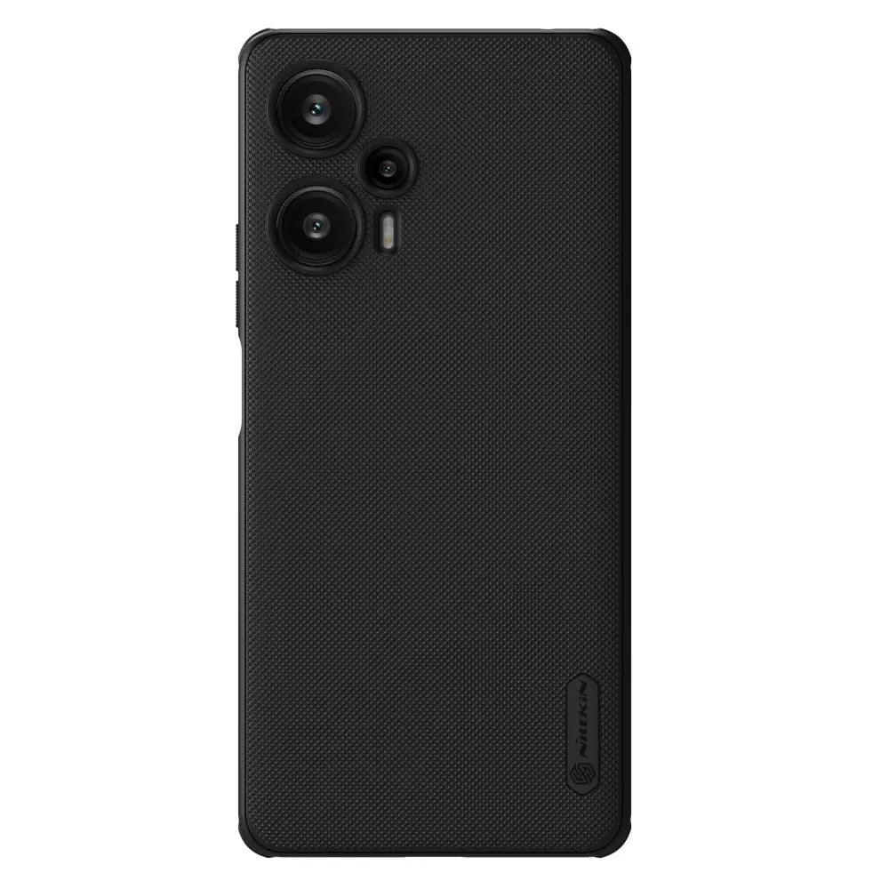 TPU Quality Cover For POCO F5