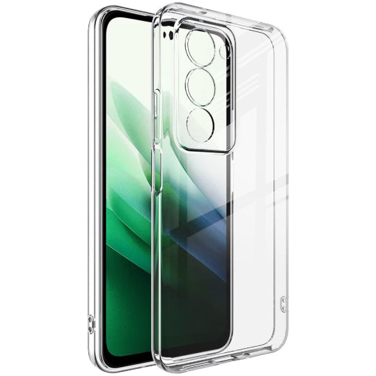 Cookover Silicone Back Case for Redmi 15 5G (171)