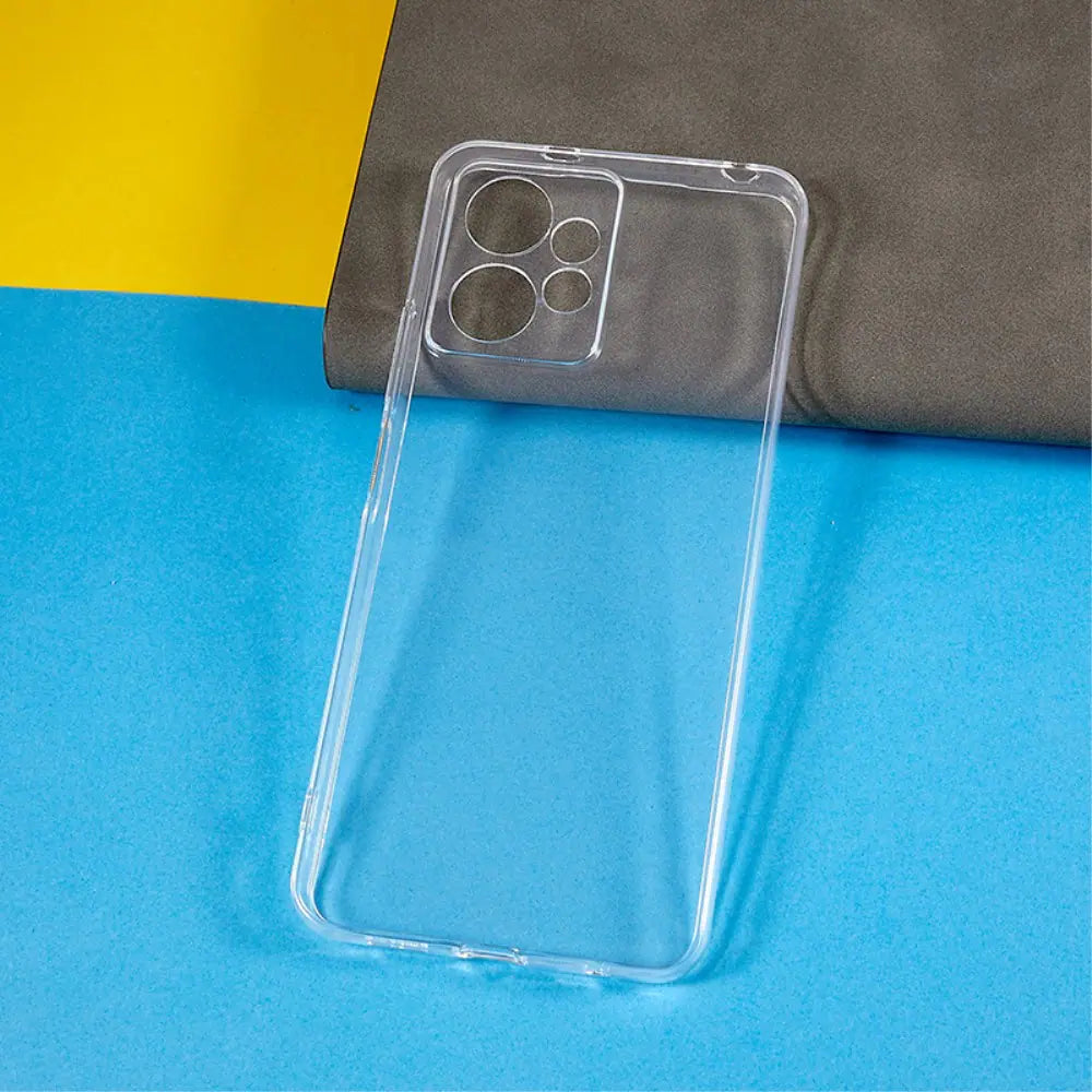 Quality Silicone Case for Redmi Note 12 4G