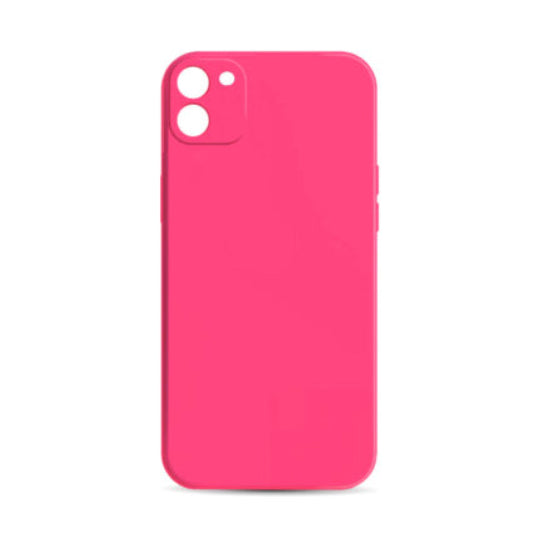 Soft Silicone Case for Samsung Galaxy A03