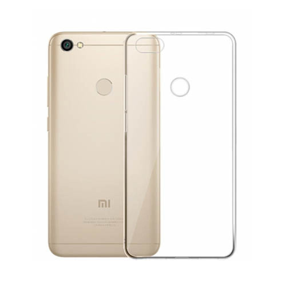 Quality TPU Cover For Redmi Note 5A