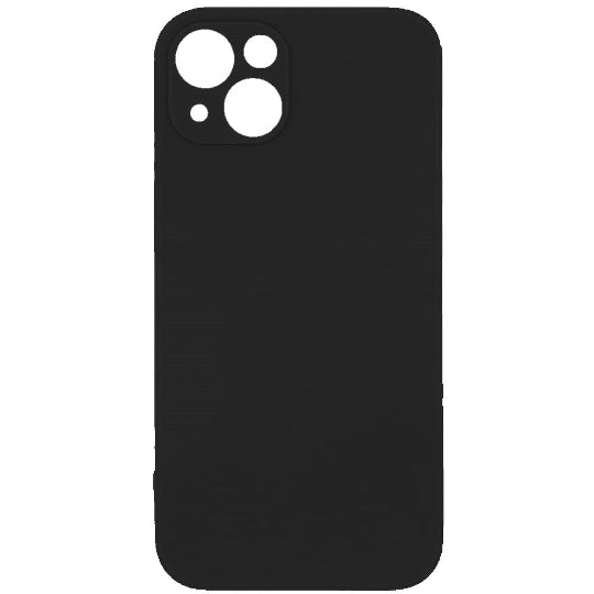 TPU Silicone Back Cover Case For Iphone 13