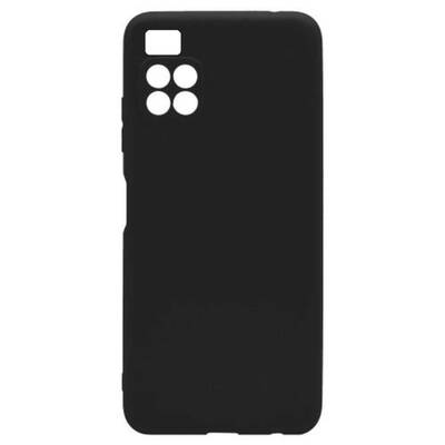 Premium Silicone Back Cover Mobile Phone Cases For Redmi 10 4g