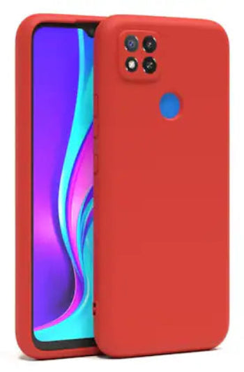 TPU Quality Cover for Xiaomi Redmi 9C 9E / Redmi 10A