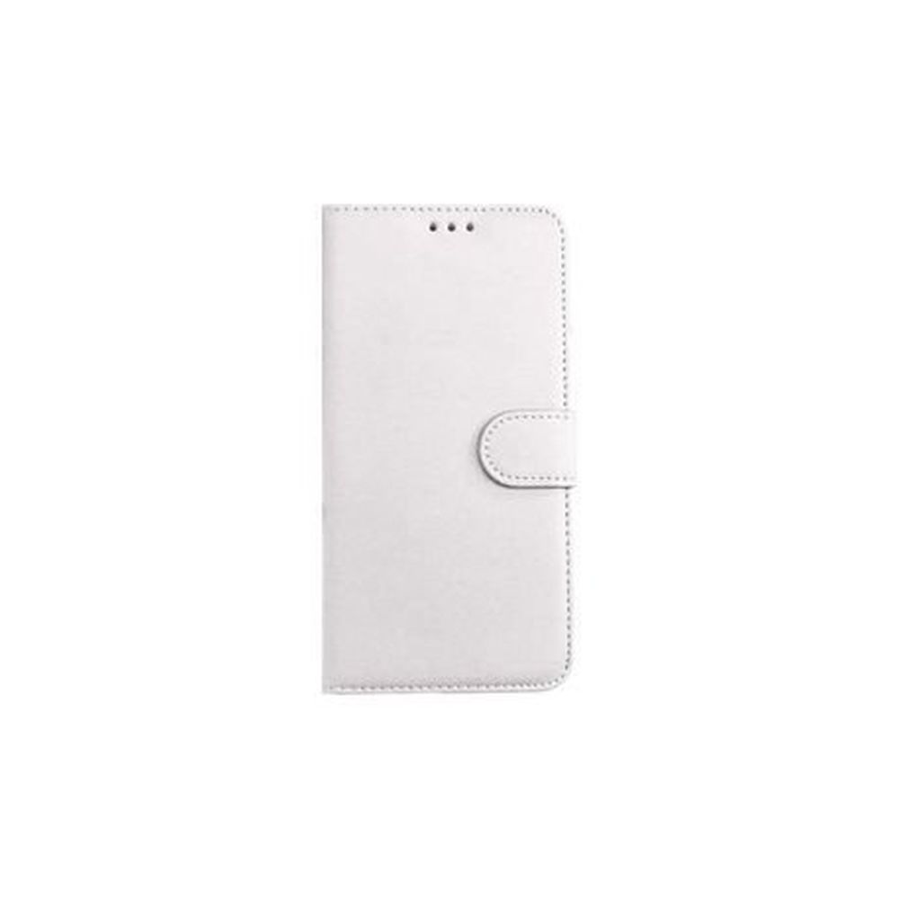 Silicone For ZTE Blade A460 White