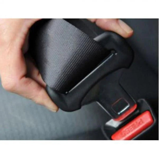 Adaptor centura siguranta falsa TypeR Set 2 pcs