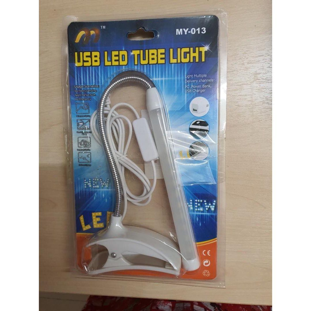 Usb led tube light my-013