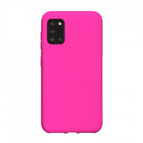 Silicone Cover For SAM A31