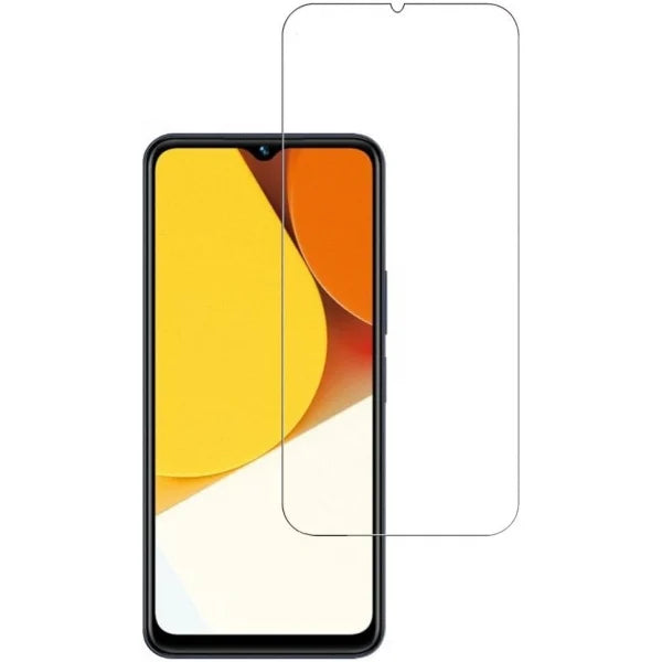 Tempered Glass For Redmi Note 12S