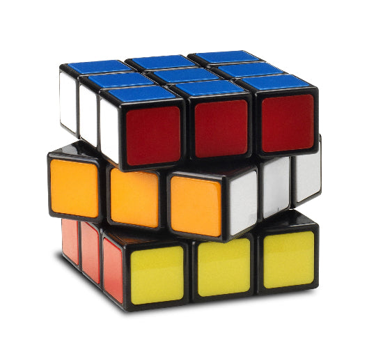 Toys Spin Master Classic Cube 3X3