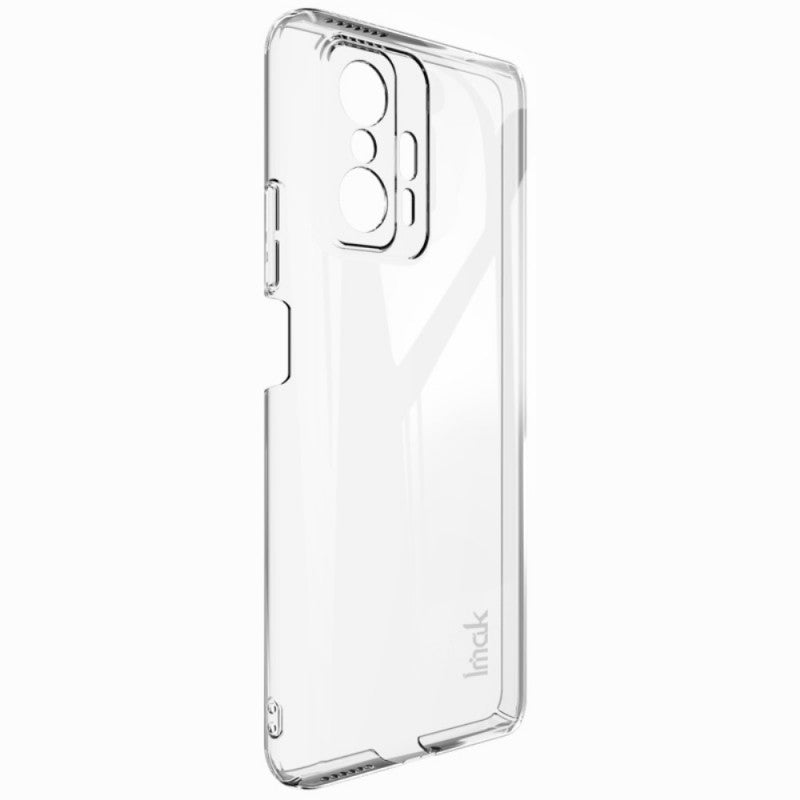 Silicone Premium Case For Xiaomi 11T / 11T Pro 