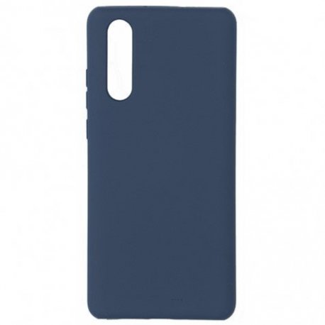 Silicone Cover For Xiaomi Mi 9 / 9SE