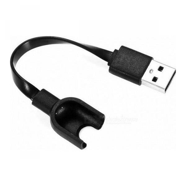 High Quality USB Charging/Charger Cable for Mi Band 3