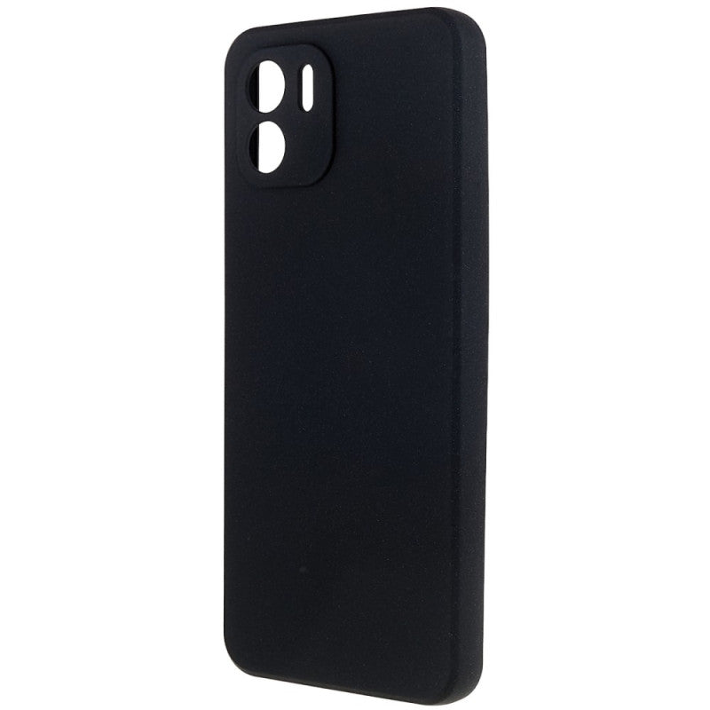 TPU Premium Silicone Cover For Redmi A2 