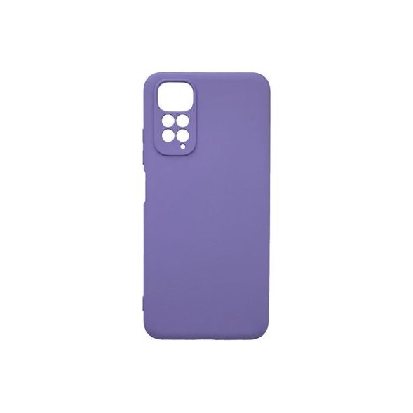 TPU Cover For Redmi Note 11 4G / Note 11s